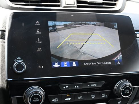 Certified 2022 Honda CR-V EX-L image 29