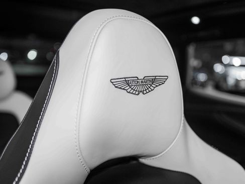 Used 2024 Aston Martin DBX 707 image 5