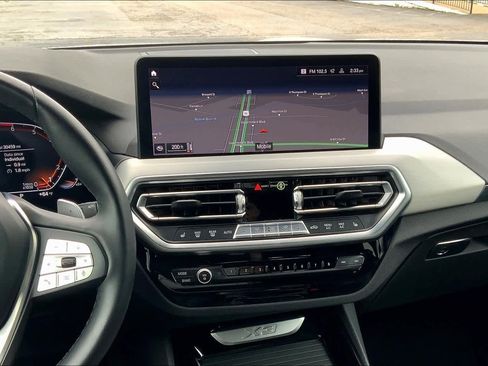 Used 2022 BMW X3 xDrive30i image 6