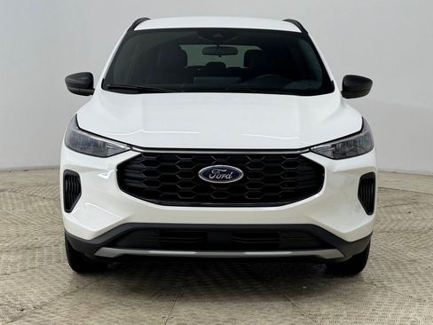 New 2026 Ford Escape ST-Line w/ Tech Pack #1 image 34