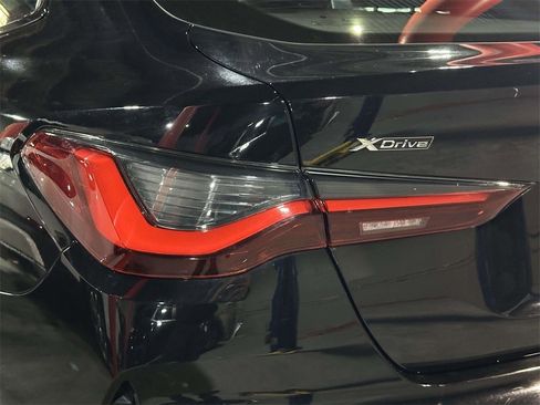 Used 2023 BMW 430i Gran Coupe xDrive 430i Gran Coupe w/ M Sport Package image 10