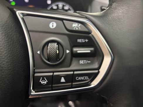 Certified 2023 Acura RDX AWD image 26