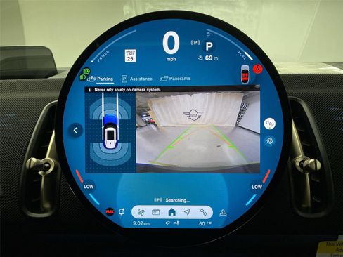 New 2026 MINI Cooper Countryman S image 28