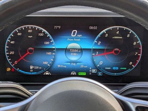 Used 2020 Mercedes-Benz GLS 450 4MATIC image 11