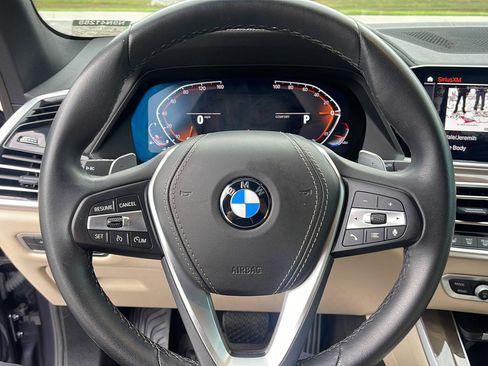 Used 2022 BMW X5 xDrive40i w/ Premium Package AWD/4WD image 22