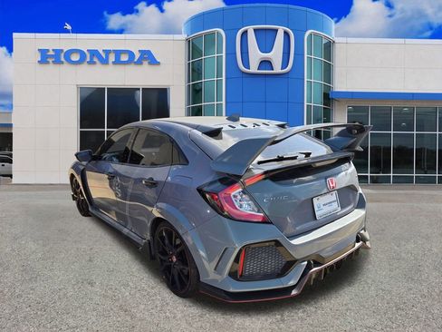 Used 2019 Honda Civic Type R image 3