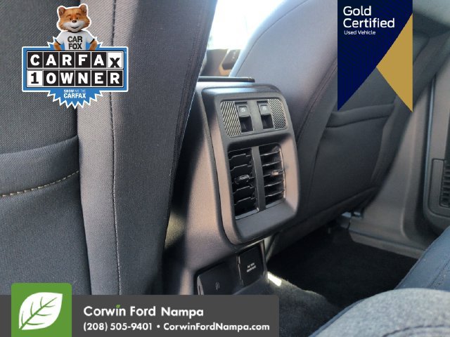 Certified 2025 Ford Bronco Big Bend AWD/4WD image 29
