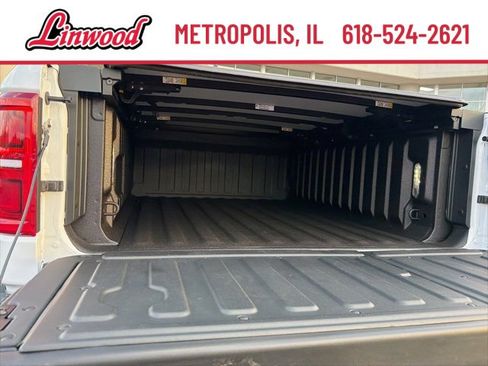 New 2026 RAM 1500 Tungsten w/ Trailer Tow Group image 11