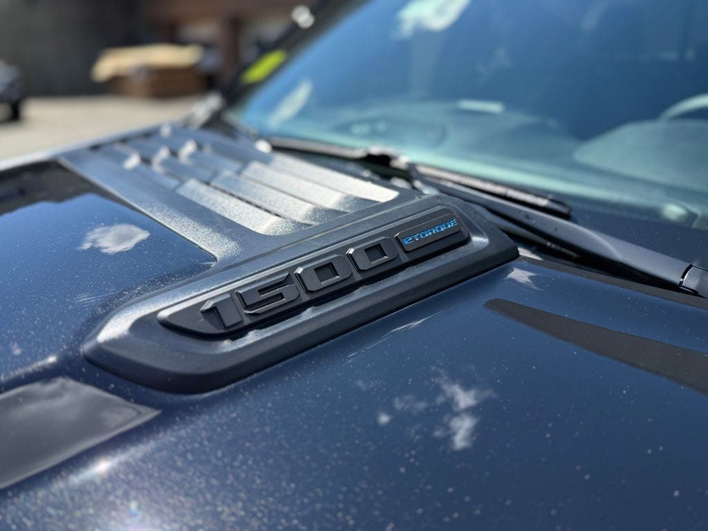 New 2026 RAM 1500 Express AWD/4WD image 17