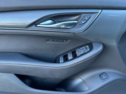 Used 2025 Cadillac CT5 Sport image 11