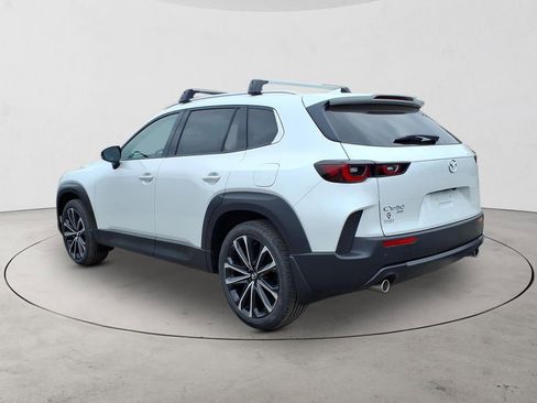 New 2026 MAZDA CX-50 AWD 2.5 S w/ Premium Package image 7