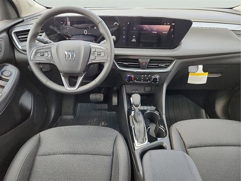New 2026 Buick Encore GX Preferred w/ Advanced Technology Package image 8