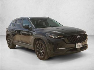Used 2025 MAZDA CX-50 AWD 2.5 S w/ Preferred Package video 3