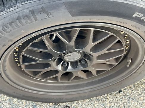 Used 2021 Toyota C-HR LE image 21