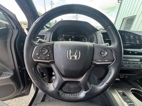 Used 2023 Honda Passport EX-L image 21