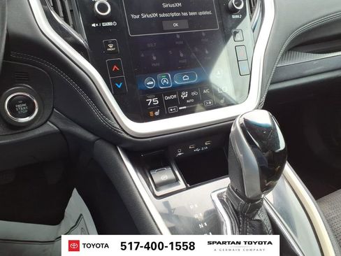 Used 2020 Subaru Outback Premium AWD/4WD image 22