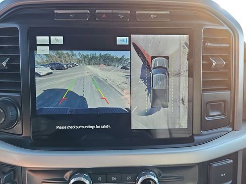 Used 2023 Ford F150 XLT w/ Equipment Group 302A High image 28