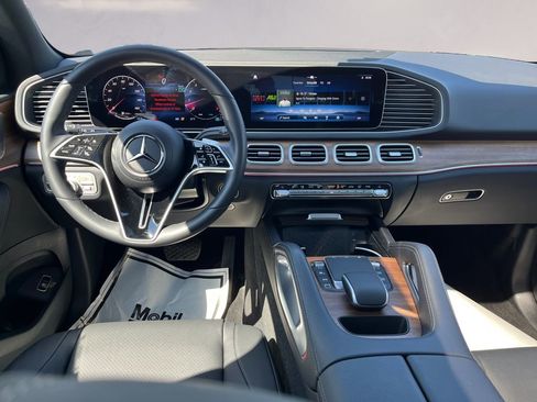 Certified 2026 Mercedes-Benz GLE 350 4MATIC image 10