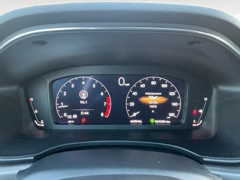 Used 2023 Acura Integra Base image 23