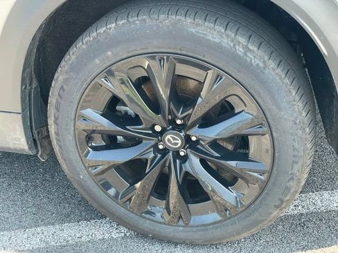 Certified 2025 MAZDA CX-90 Plug-In Hybrid w/Premium Sport AWD/4WD image 33