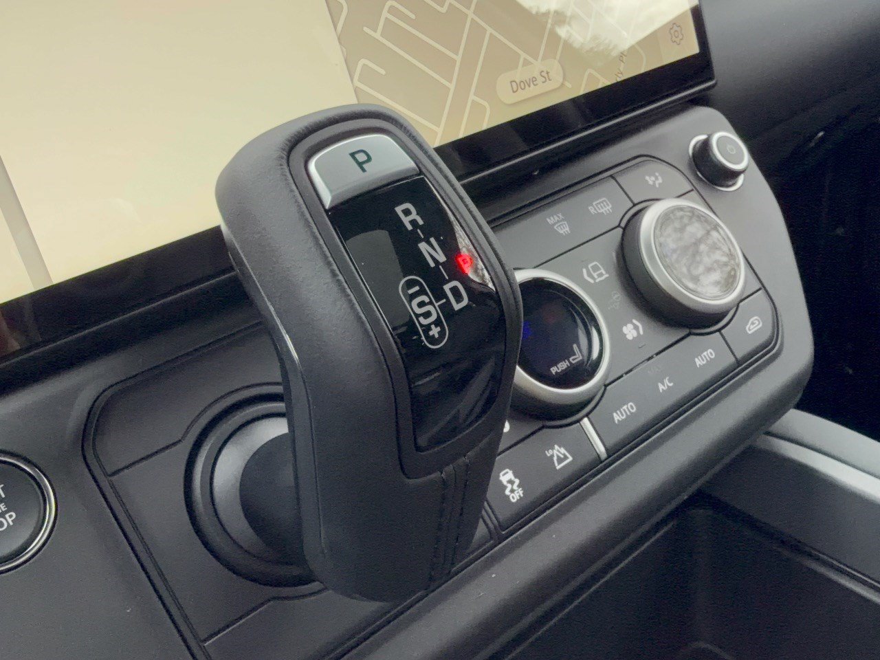 New 2026 Land Rover Defender 110 S AWD/4WD image 21