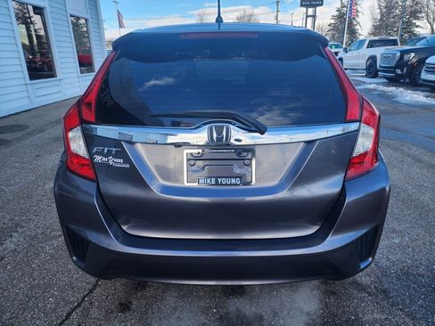 Used 2015 Honda Fit EX image 6