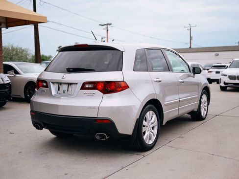 Used 2011 Acura RDX SH-AWD image 4