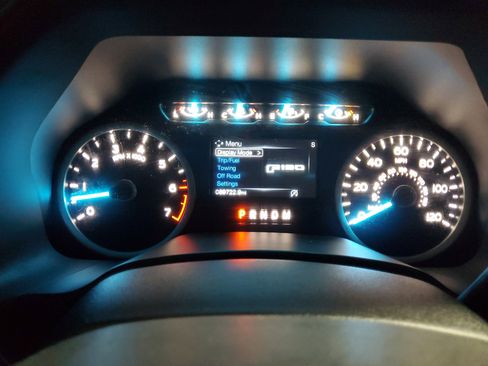 Used 2020 Ford F150 XLT w/ XTR Package AWD/4WD image 26