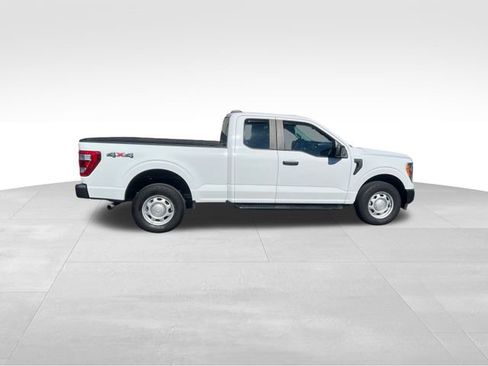Used 2022 Ford F150 XL w/ Equipment Group 101A High image 4