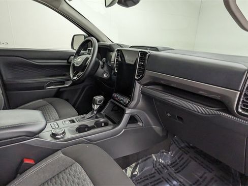 Certified 2024 Ford Ranger XLT w/ Equipment Group 301A Mid image 40