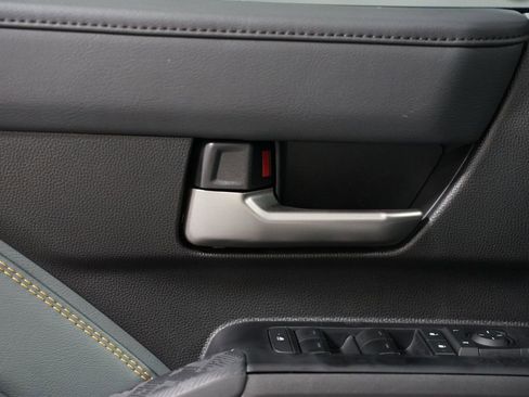New 2026 Toyota Tacoma 4x4 Double Cab Hybrid image 40