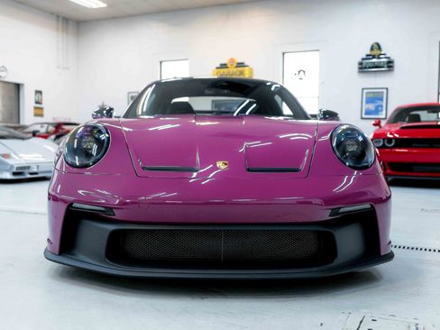 Used 2024 Porsche 911 GT3 image 5