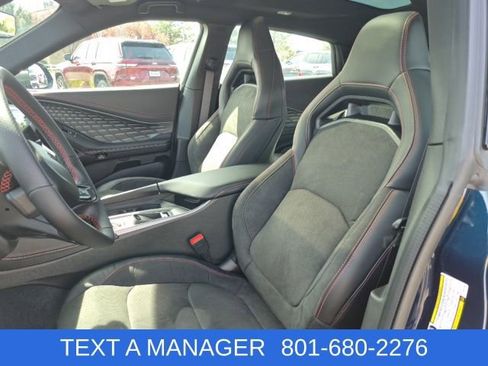 New 2026 Dodge Charger R/T AWD/4WD image 13