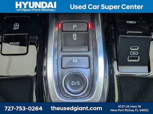 Used 2025 Acura MDX FWD w/ Technology Package image 35
