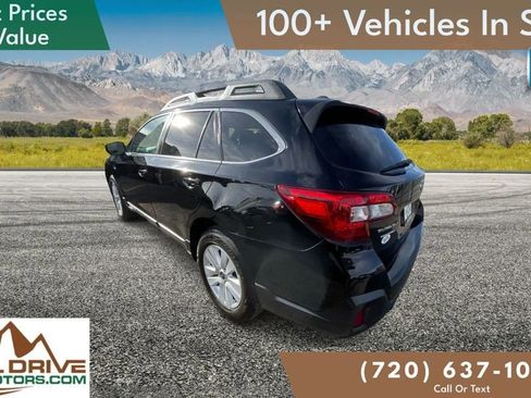 Used 2019 Subaru Outback 2.5i Premium image 7