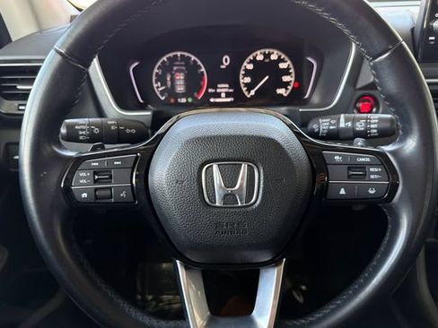 Certified 2023 Honda Pilot EX-L image 29