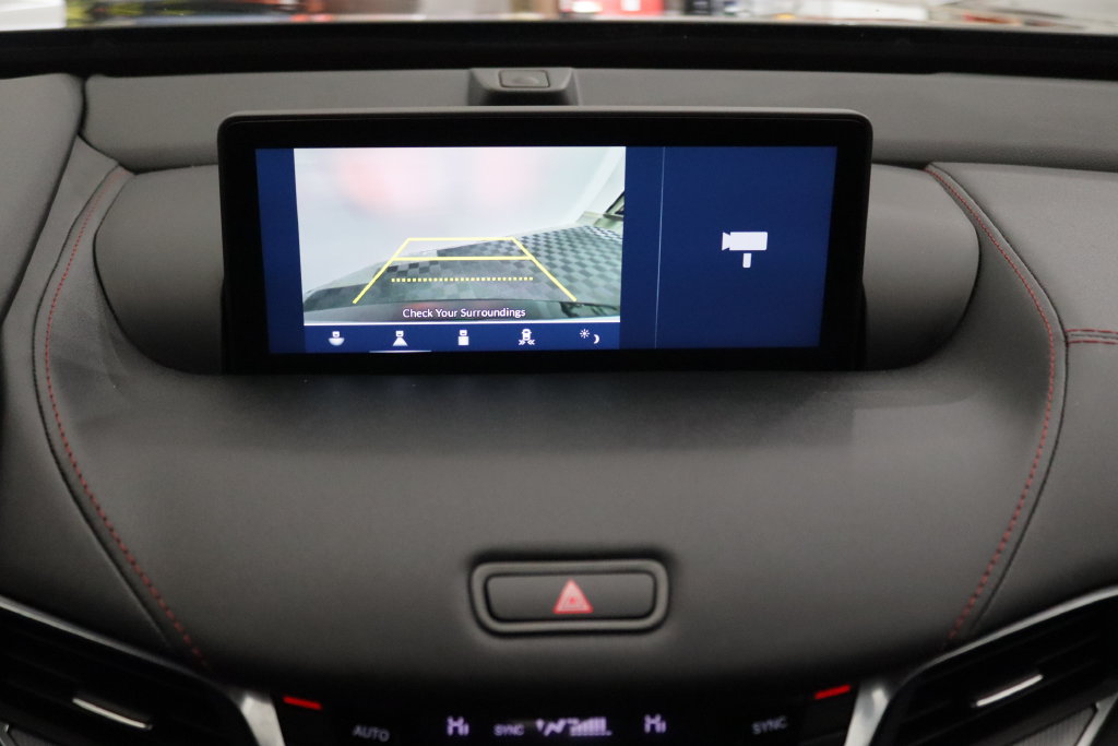 Used 2023 Acura TLX w/ A-SPEC Package FWD image 22