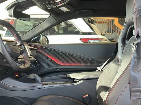 New 2026 Dodge Charger Scat Pack image 6