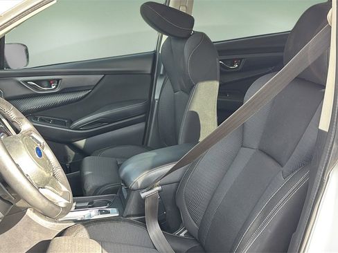 Used 2023 Subaru Ascent Premium w/ Convenience Package image 12