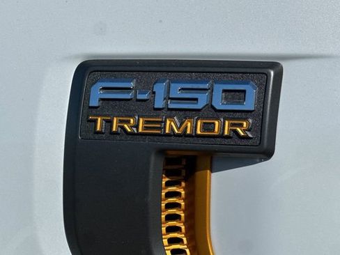 Used 2025 Ford F150 Tremor w/ Bed Utility Package image 31