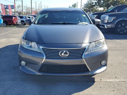 Used 2013 Lexus ES 350 image 2