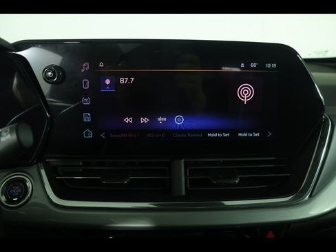 New 2026 Chevrolet Trax LT w/ Driver Confidence Package image 16