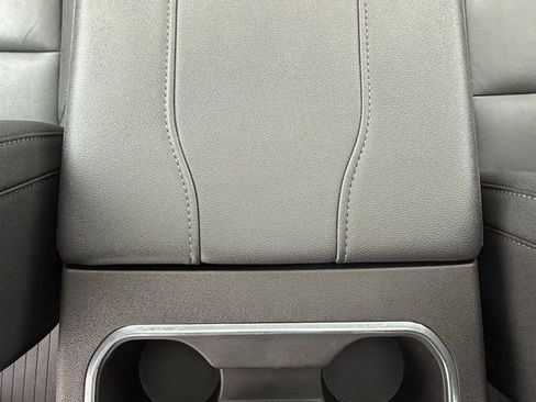 Used 2024 Chevrolet Silverado 1500 RST w/ RST All Star Premium Package image 22