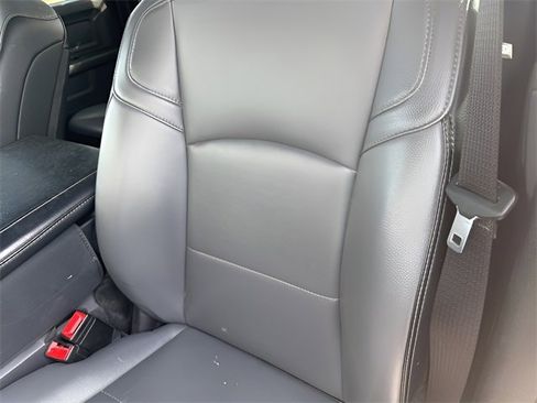 Used 2024 RAM 3500 Tradesman w/ Chrome Appearance Group image 20