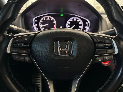 Used 2020 Honda Accord Sport image 24
