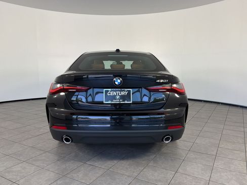 Used 2026 BMW 430i RWD image 9