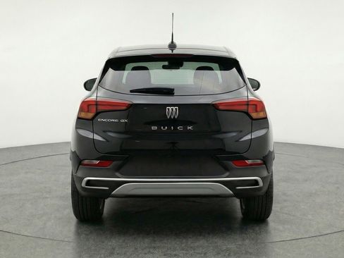 Used 2025 Buick Encore GX Preferred FWD image 7