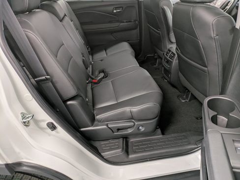 Certified 2022 Honda Pilot Special Edition image 25