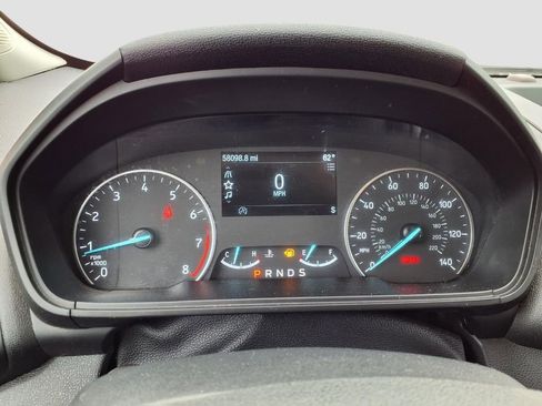Used 2021 Ford EcoSport SE AWD/4WD image 24