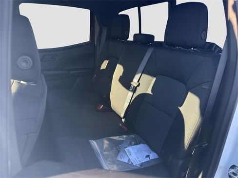 New 2026 Chevrolet Colorado Trail Boss image 12